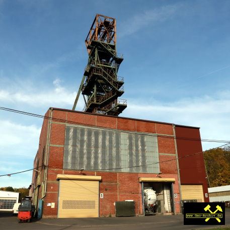 Kalischacht Preussen (Bernterode I) bei Breitenworbis in Thueringen - 27. Oktober 2022 (3).JPG